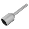 T Post Driver 5 Pits Shank Steel Fence Post Driver