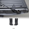 Daeiclru Tie Down Anchor Compatible with Nissan Frontier 2009-2017, Heavy