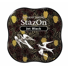 Stay Duong Midi jet black