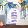 Thezel The Gel Perry Syrup 5-piece Set Spring Syrup Gel