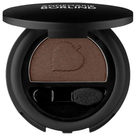 ANNEMARIE BÖRLIND Eye Effective Natural Beauty Powder Eye Shadow Mocha (2 g) - Nourishing Powder Eye Shadow for Perfect Hold and Expressive Colours, Easy to Blend, Vegan