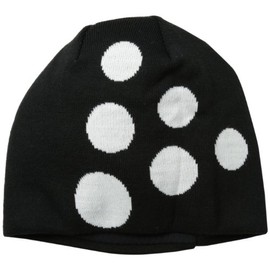 Craft Cap Big Logo, Black, L/XL, 197614-9900-58