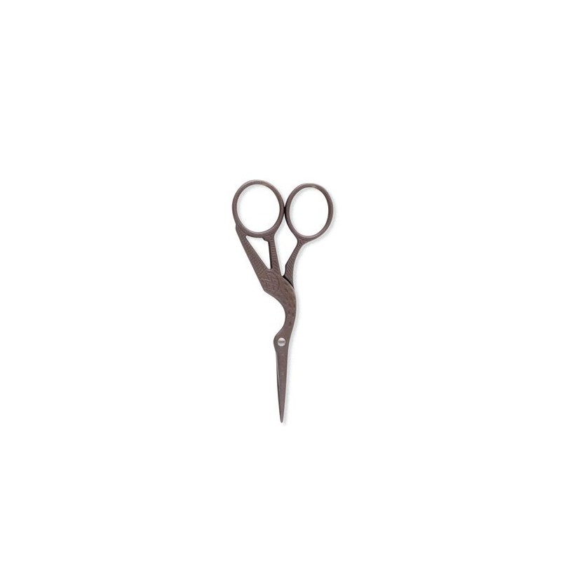 Posh Living Design Scissor Bird Threader Scissors 62154 PL62154 5