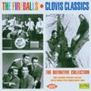 Clovis Classics: the Definitive Collection
