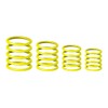 RP 5555 YEL 1 Gravity Ring Pack, Sunshine Yellow