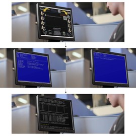 Hard Drive Eraser Bootable USB Flash Drive – Secure Disk Wipe Utility for PC | Permanently Delete Data to DOD 5220.22-M Standard – Safe for HDD & SSD