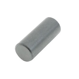 Sourcingmap 0.4" x 1" Ferrite Rod Bar for Radio Antennas Balun