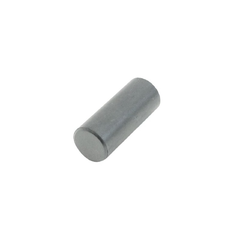 Sourcingmap 0.4" x 1" Ferrite Rod Bar for Radio Antennas