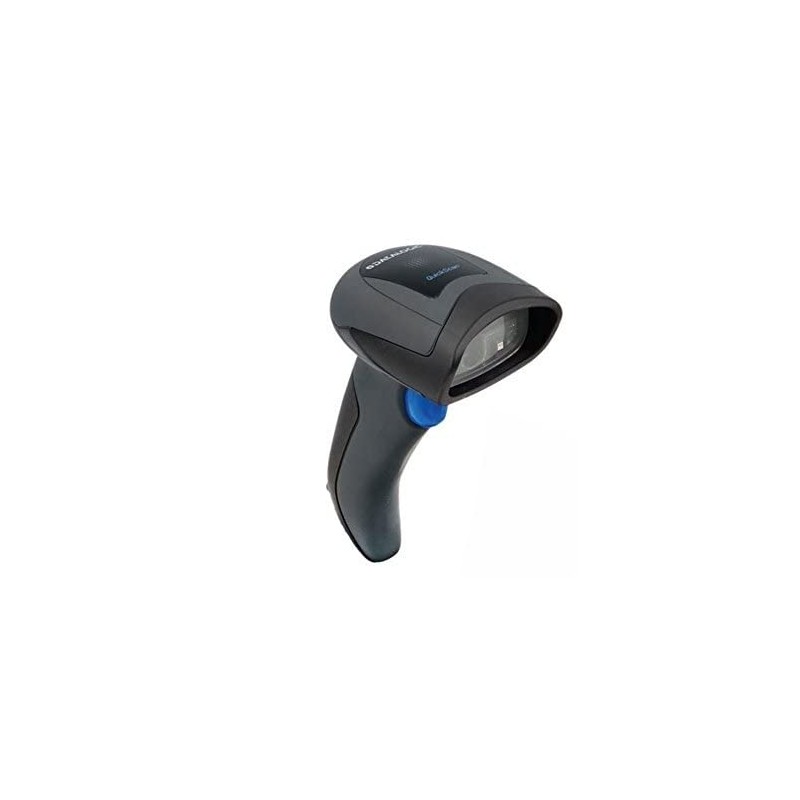 Datalogic QuickScan QBT2101 - bar code readers (1D, GS1 DataBar,