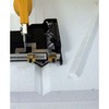 Aesthetic Groove Tool Kits for EIFS (1-1/2" Wide x 3/4"