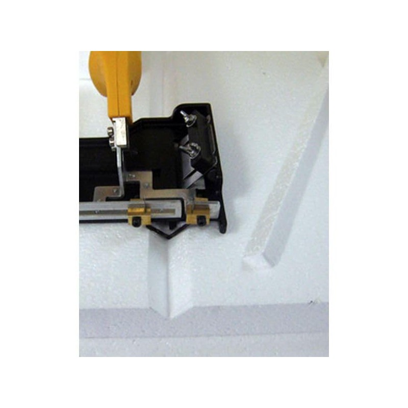 Aesthetic Groove Tool Kits for EIFS (1-1/2" Wide x 3/4"