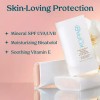 Kopari Pure Protect Mineral Sunscreen Stick Spf 50