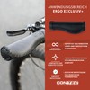 CONTEC Grip Ergo Exclusive + SB-Packed D3 Three Parts Pair