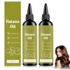 Batana Oil, 2PCS Aceite De Batana, Bata-na Hair Oil, Aceite