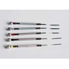 LLF 5 Pieces Precision Screwdriver Set for Watch Repair Watch