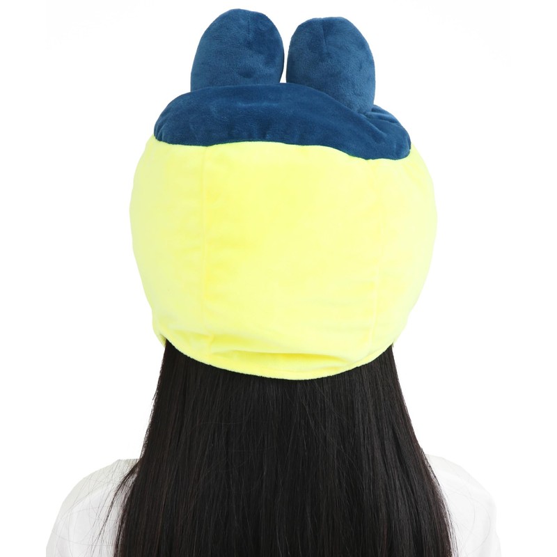 Kigurumi Deluxe Cap Hat Tamagotchi Mamecchi