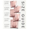 BOTÉ Eye Lift Strips for hooded eyes 144L I Invisible