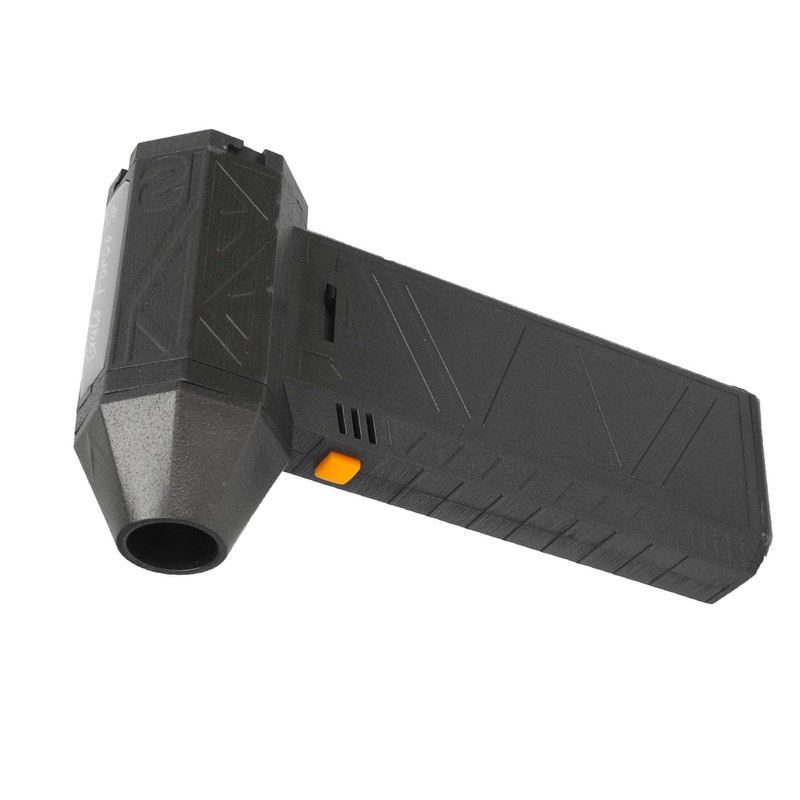 Jet Dry Mini Blower, 130000 RPM Portable Mini Hand Powerful