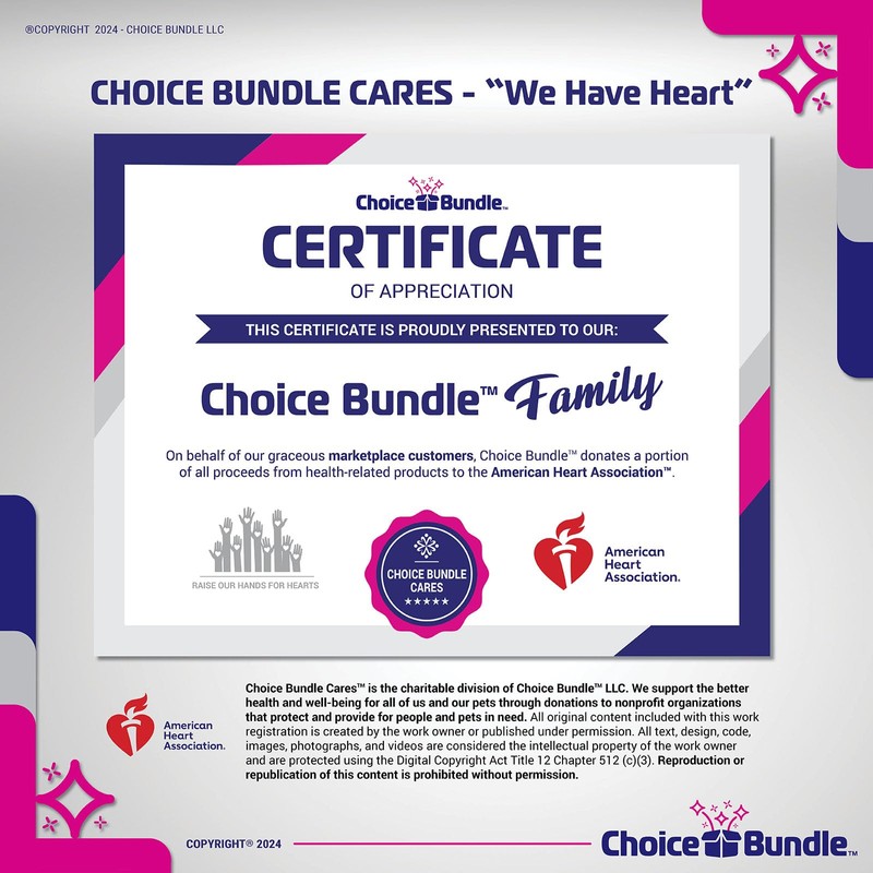 Choice Bundle Choice Bundle Spring Valley Calcium Plus Vitamin D