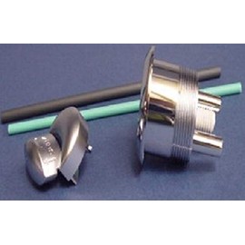 Ideal Standard Replacement WC Dual Flush Button for Villeroy and Boch Toilet