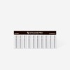 STALEKS PRO - Diamond Bit - Sharp Flame (Red Ring)