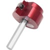 Reed Tool PPR150 Clean Ream Extreme with 3/8-Inch Hex Shaft,