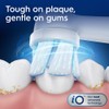 Oral-B iO Series 2 Rechargeable Electric Powered Toothbrush Starter Kit,