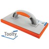 Toolty PVC Sponge Float - 280 x 140mm - Rubber
