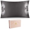 Silk Pillowcase 50x70 - 100% Natural 19 Momme - Design