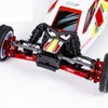 Helidirect Nexx Racing Aluminum Spindles - Remote Control Car, RC