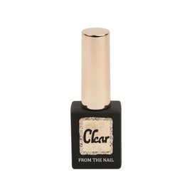 From the Nail Clear Gel / 프롬더네일 클리어젤