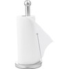 Westmark Kitchen Roll Holder, Silver