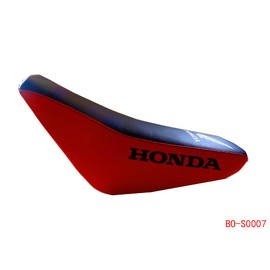 Complete Gripper Tall Seat Assembly for Honda XR50 CRF50 XR 50 CRF 50 SDG107 SSR 110cc 125cc Dirt Pit Bike Motorcycle