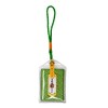 Fengshuibringluck Chinese Blessing Omamori Sachet Bag Longevity/Marriage/Study/Good Luck/Career Amulets 7PCS