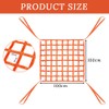 Safety Lifting Belt, Flat Nylon Sling Net, Heavy-Duty Cargo Lifting