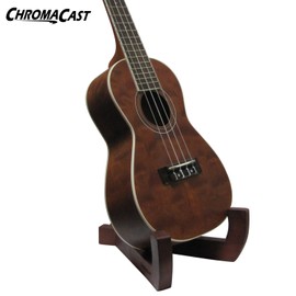ChromaCast CC-UKE-WS Wood Ukulele Stand