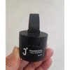 Jaysoup 제이숲 프로페셔널 커버업 헤어 섀도우 4g [B25 커버업 헤어 섀도우 블랙] J-SOOP Professional Cover-Up Hair Shadow 4g [B25 Cover-Up Hair Shadow Black]