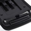 G-PLUS Center Console Armrest Lid with Latch Black Compatible with