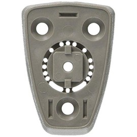 Genuine Nissan Parts - Base-Mirror Asy (96327-WD200)