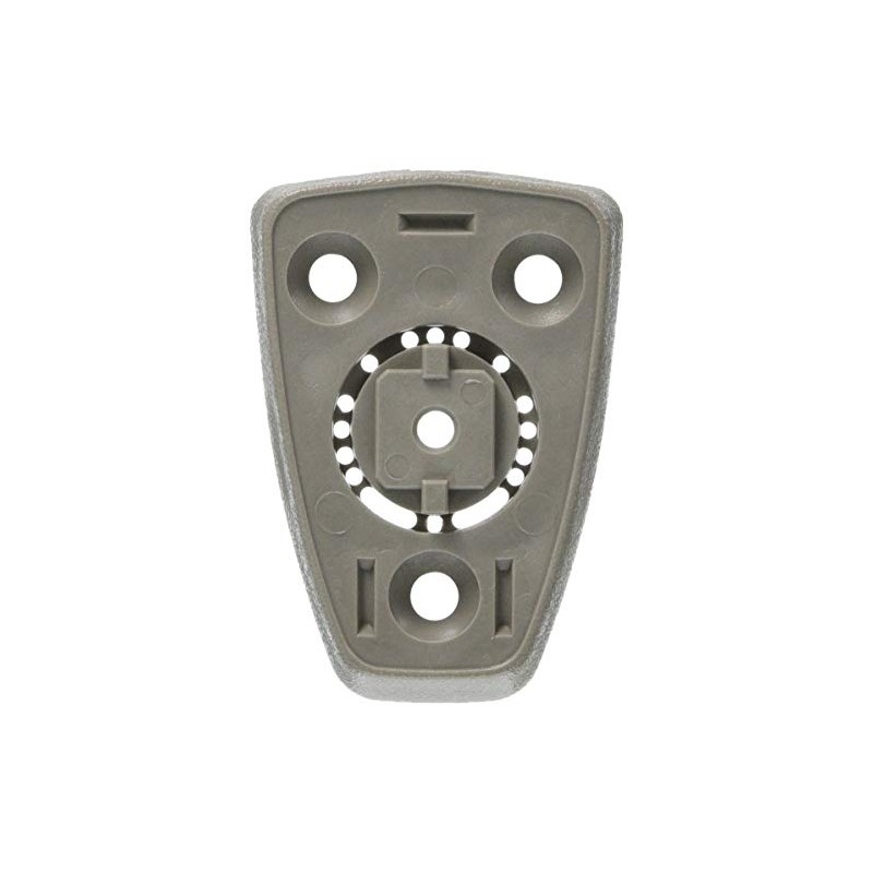 Genuine Nissan Parts - Base-Mirror Asy (96327-WD200)