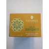 Nature's Fiori Di Zenzero Body Cream 200 ml
