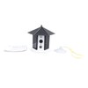 Dog Bark Control Device Portable Smart Ultrasonic Dog Barking Deterrent