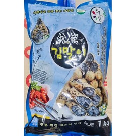 Alttul SK-HY s244199 Economical Fried Seaweed Roll 40g x 25pcs 1k