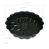 Tiger Crown JB Mull Grid Shape, 7.9 inches (20 cm),