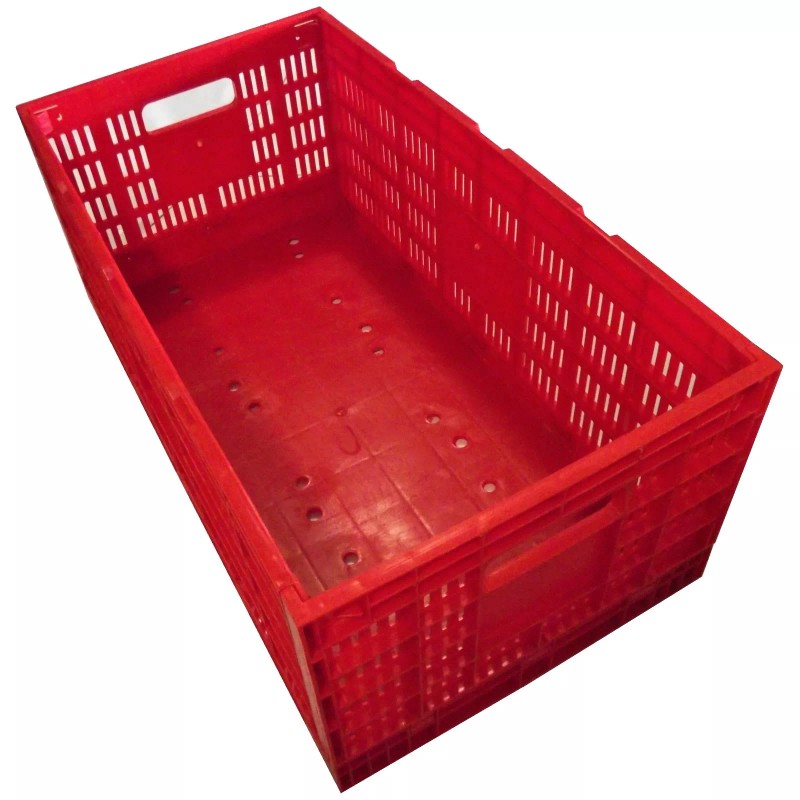 RITE FARM PRODUCTS EGG TRAY CARTON TRANSPORT CRATE CHICKEN SHIPPING