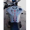 TANKSCHULTZ MT-09 2019 GP-592 (Ice Grey)