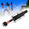 KW‑671‑05 Bike Rear Rack Seat Post Mount Quick Disassembly Alloy