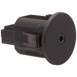 Genuine Honda 39112-SHJ-003 Auxiliary Input Jack Assembly