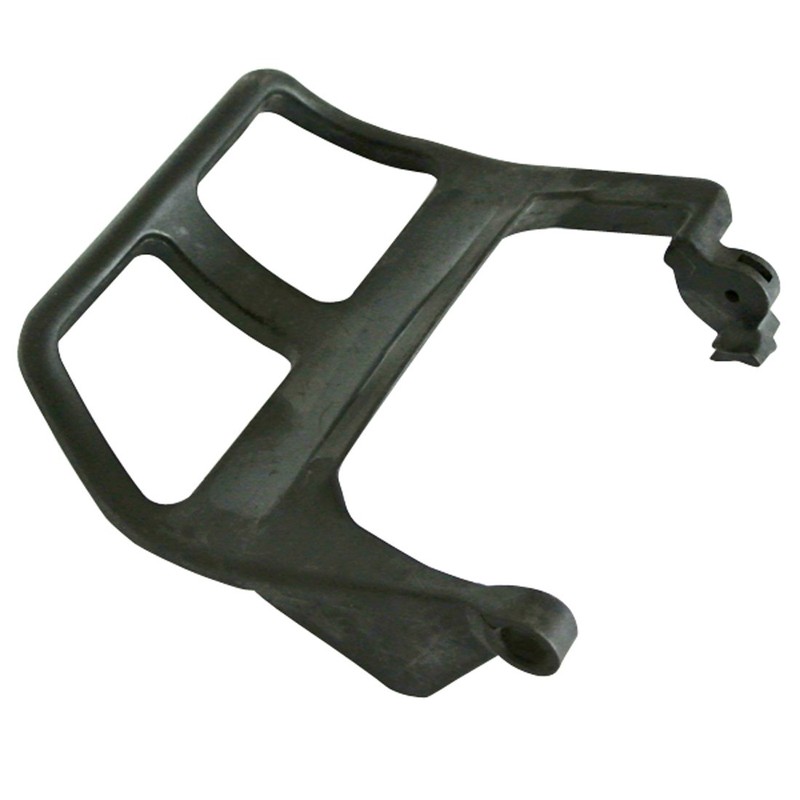 JRL Chain Brake Handle Lever Spring Band Hand Guard for