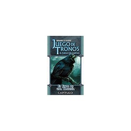 A Game of Thrones Lcg: A Journey's End Chapter Pack